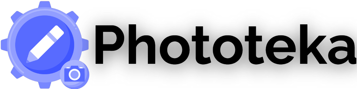 Phototeka Logo Header