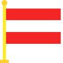 flags Austria