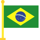 flags Brazil