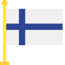 flags Finland