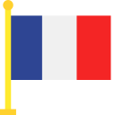 flags France
