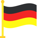 flags Germany