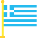 flags Greece