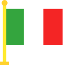 flags Italy