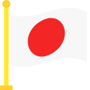 flags Japan