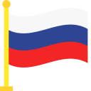 flags Russia