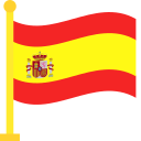 flags Spain