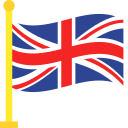 flags United Kingdom